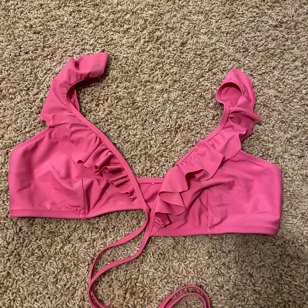 Women’s bikini tops